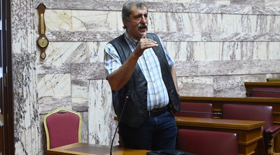 Παύλος Πολάκης: «Ήμουν, είμαι και θα παραμείνω ΣΥΡΙΖΑ»