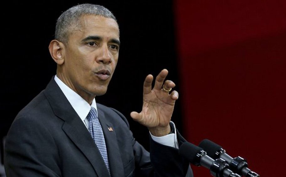 ΗΠΑ: Ο Ομπάμα θα ανακοινώσει σύντομα τη στήριξή του στην Κάμαλα Χάρις για το προεδρικό χρίσμα των Δημοκρατικών 
