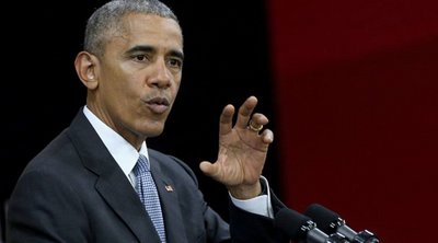 ΗΠΑ: Ο Ομπάμα θα ανακοινώσει σύντομα τη στήριξή του στην Κάμαλα Χάρις για το προεδρικό χρίσμα των Δημοκρατικών 
