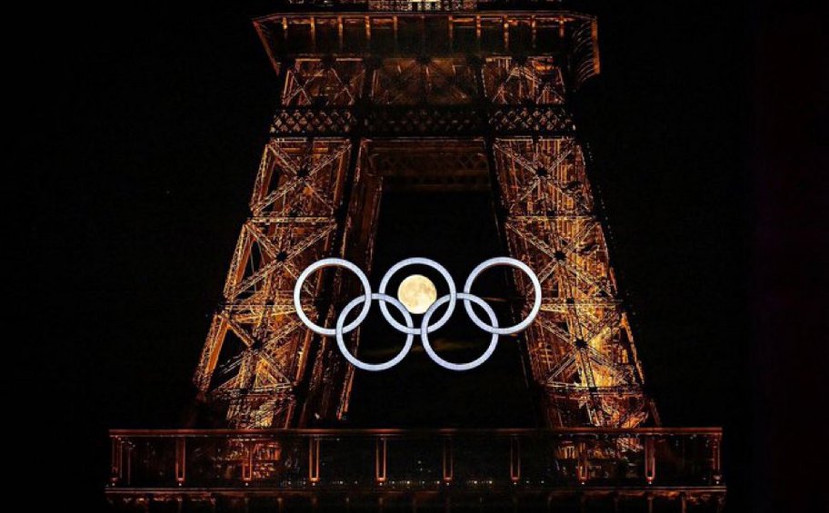 Ολυμπιακοί Αγώνες 2024: Αντίστροφη μέτρηση για την τελετή έναρξης 