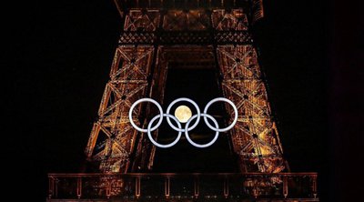 Ολυμπιακοί Αγώνες 2024: Αντίστροφη μέτρηση για την τελετή έναρξης 