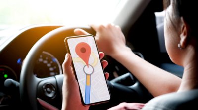 Το Google Maps θα ακούει τις διαφημίσεις και θα προτείνει πού να πάτε