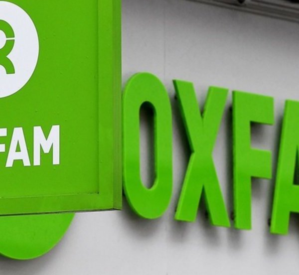 Oxfam: Το πλουσιότερο 1% αύξησε την περιουσία του κατά 42 τρισεκ. δολάρια συνολικά την τελευταία δεκαετία 