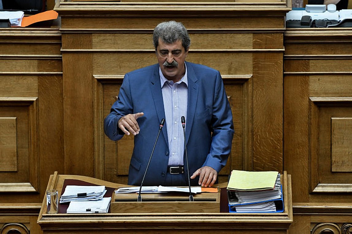 Αμετανόητος ο Πολάκης: «Δεν σταματώ πάρτε το χαμπάρι»