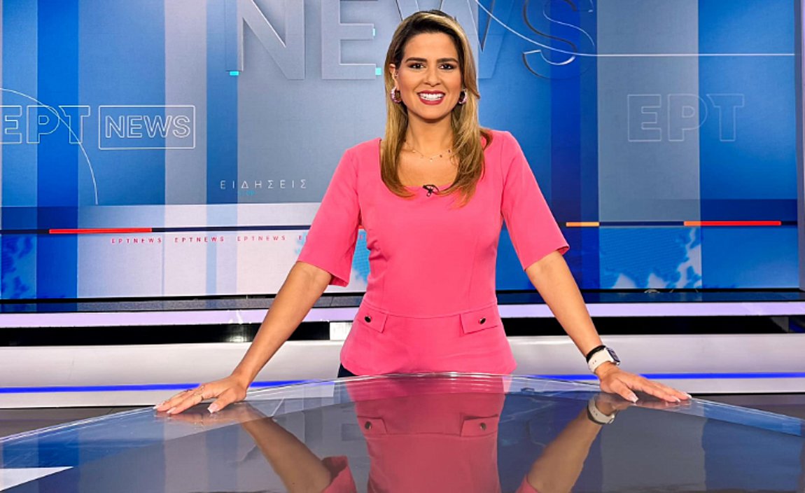 Έγκυος η παρουσιάστρια Σοφία Κωνσταντινίδου – Οι πρώτες φωτογραφίες με φουσκωμένη κοιλίτσα