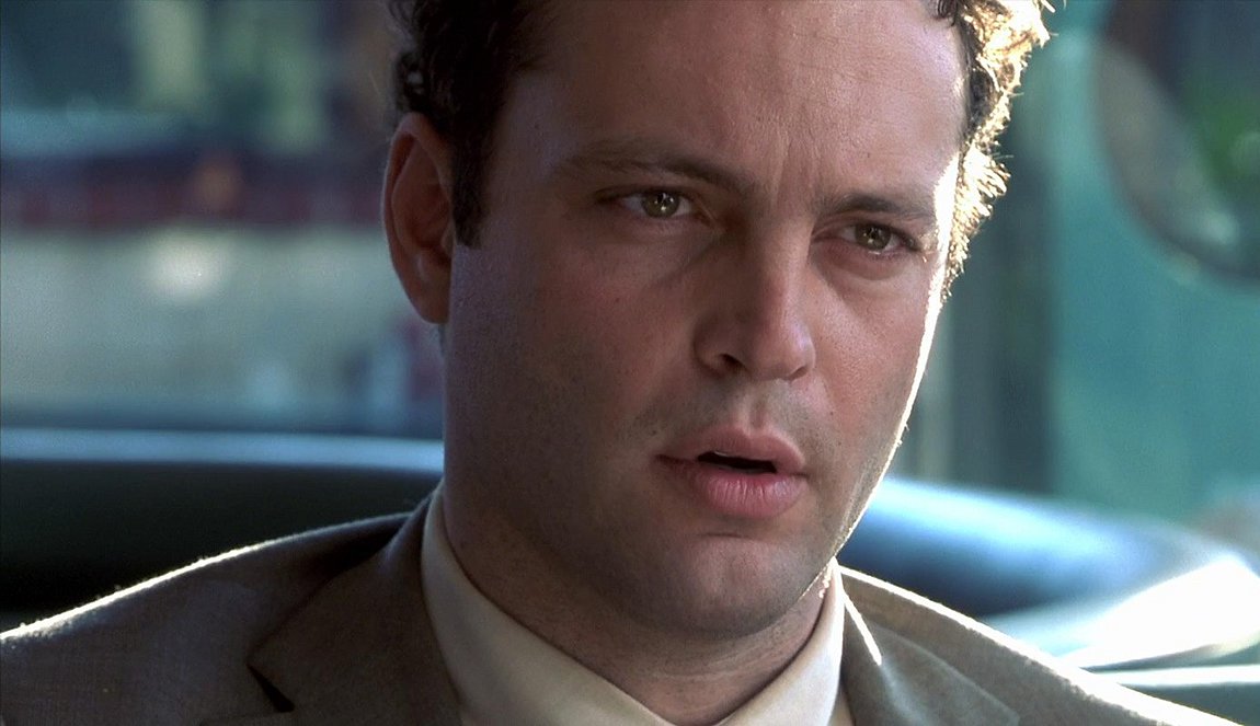 Vince Vaughn: Αγνώριστος ο ηθοποιός μετά τη μεγάλη απώλεια κιλών