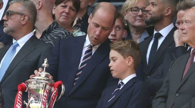 Πρίγκιπας William: Η παραίτηση έπειτα από 18 χρόνια υπηρεσίας
