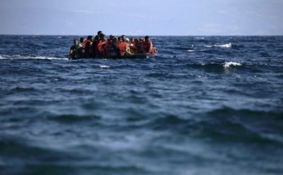 ΟΗΕ: Σκάφος στο οποίο επέβαιναν 45 μετανάστες ανατράπηκε ανοικτά της Υεμένης