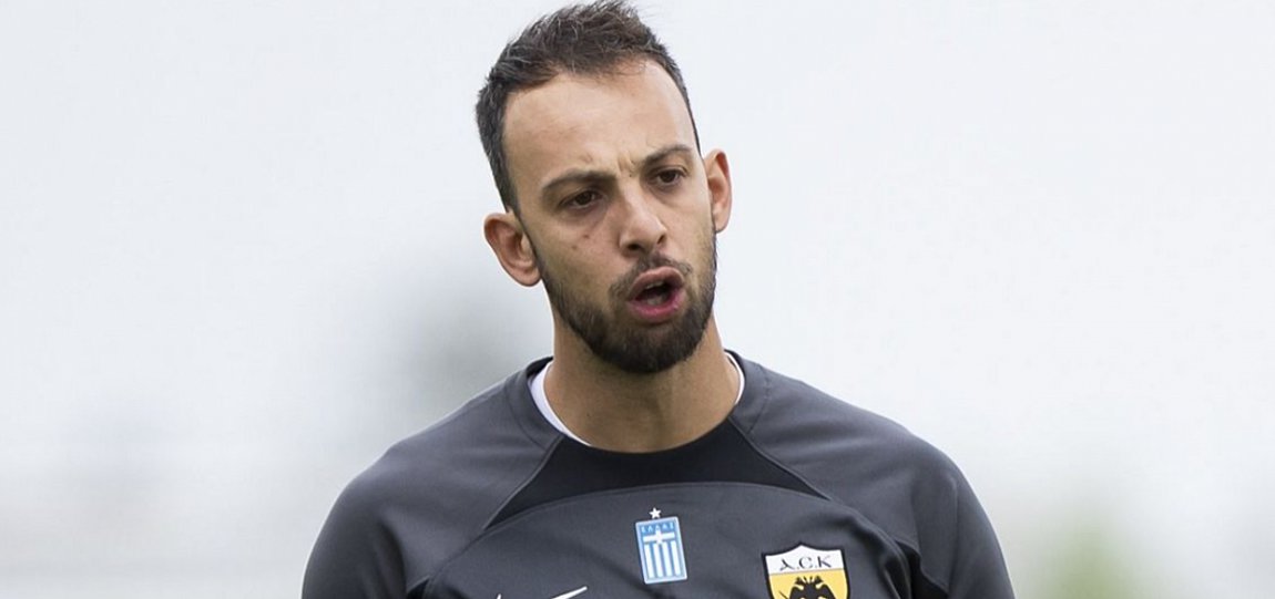 Σοκ με Μπρινιόλι στην ΑΕΚ