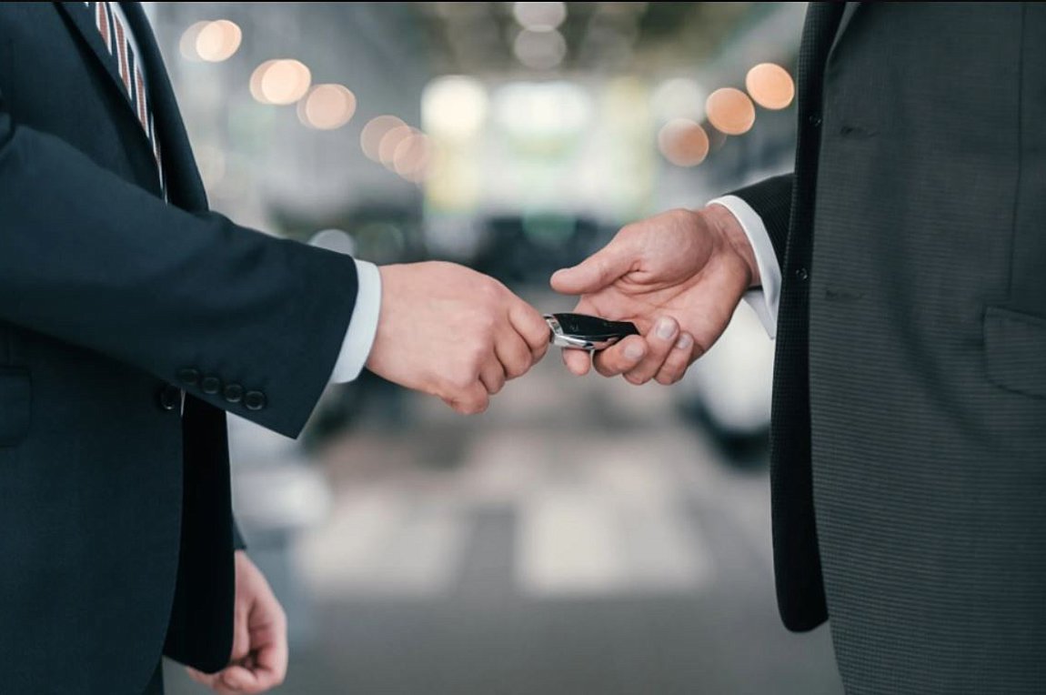 Τι χρειάζεται για μεταβίβαση αυτοκινήτου – Όλη η διαδικασία αναλυτικά μέσω του gov.gr