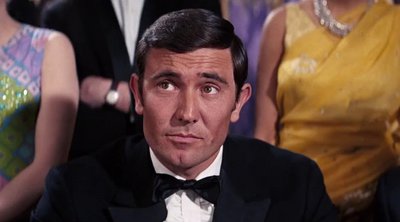 Σταρ του James Bond ανακοίνωσε την αποχώρησή του από την υποκριτική στα 84
