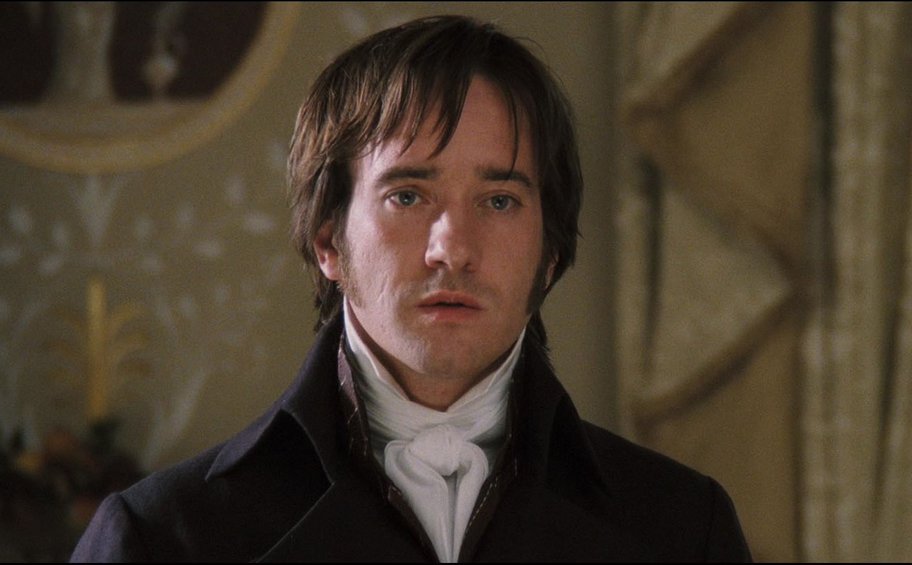 Matthew Macfadyen: Γιατί μισούσε τον ρόλο του Mr. Darcy στην «Περηφάνια και Προκατάληψη» του 2005