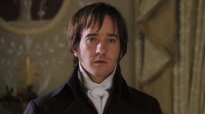 Matthew Macfadyen: Γιατί μισούσε τον ρόλο του Mr. Darcy στην «Περηφάνια και Προκατάληψη» του 2005
