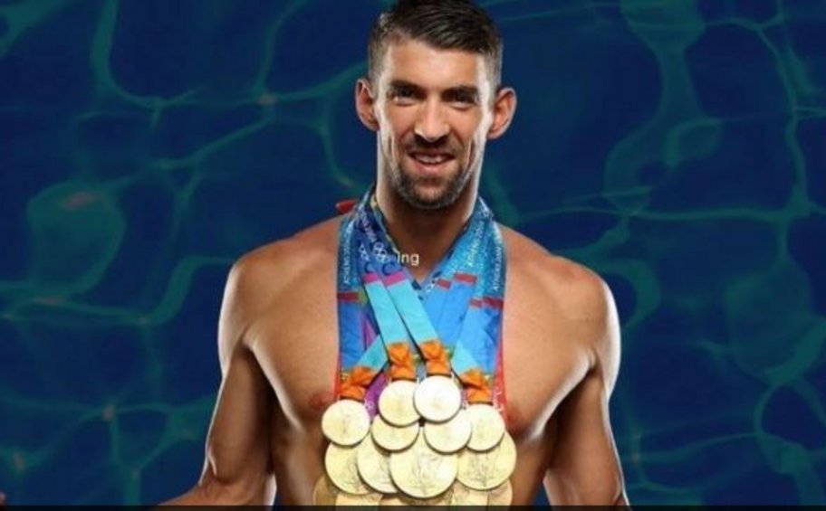 Ολυμπιακοί Αγώνες: Οι κορυφαίοι σε χρυσά μετάλλια