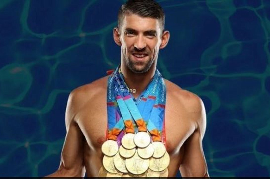 Ολυμπιακοί Αγώνες: Οι κορυφαίοι σε χρυσά μετάλλια