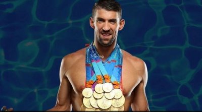 Ολυμπιακοί Αγώνες: Οι κορυφαίοι σε χρυσά μετάλλια