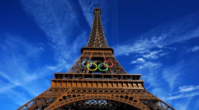 Ολυμπιακοί Αγώνες 2024: Απόψε στον Σηκουάνα η φαντασμαγορική τελετή έναρξης
