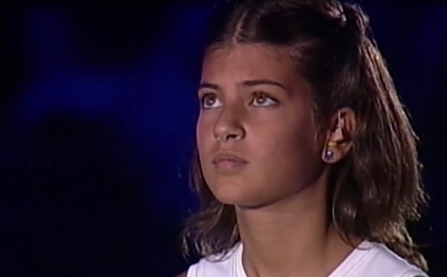 Ολυμπιακοί Αγώνες 2004: Πώς είναι σήμερα το κορίτσι που έσβησε την Ολυμπιακή Φλόγα στην Αθήνα