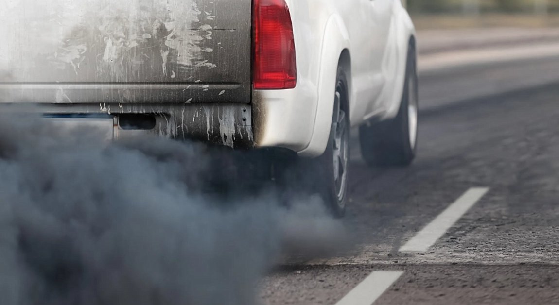 Ποια αυτοκίνητα είναι κατηγορίας Εuro 6; Πού ανήκει το δικό σας