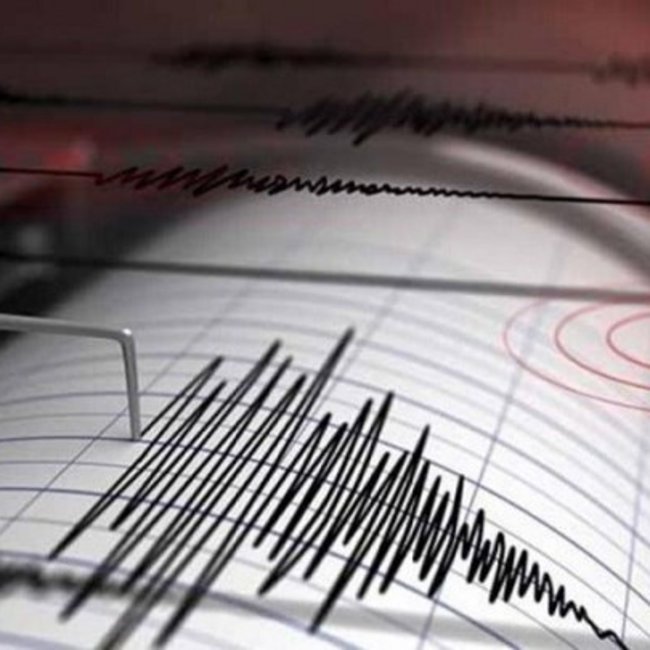 Ισχυρός σεισμός στην Κρήτη - Οι πρώτες πληροφορίες