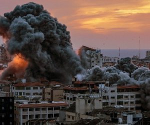 Γάζα: Συνεχίζονται οι φονικοί βομβαρδισμοί από το Ισραήλ 