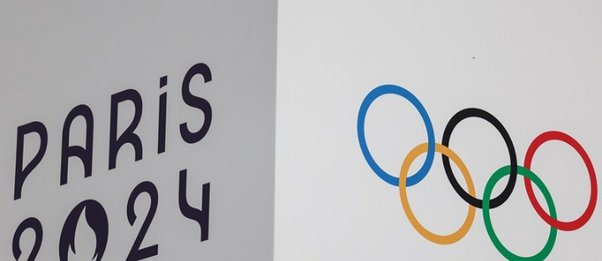Ολυμπιακοί Αγώνες 2024: Τα φώτα στραμμένα στο Παρίσι λίγες ώρες πριν από την τελετή έναρξης