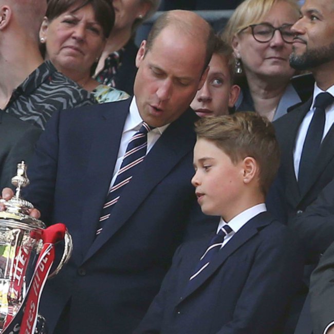 Πρίγκιπας William: Η παραίτηση έπειτα από 18 χρόνια υπηρεσίας
