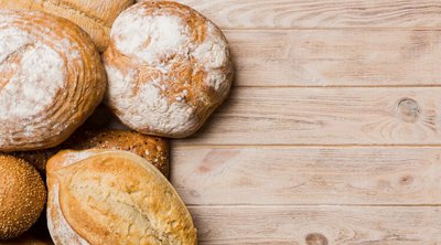 Πώς το ψωμί με προζύμι επηρεάζει τον τρόπο που γερνάτε 
