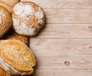 Πώς το ψωμί με προζύμι επηρεάζει τον τρόπο που γερνάτε 
