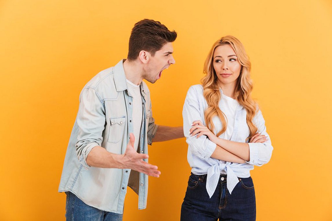 Εάν έχετε αυτά τα 8 σημάδια μάλλον είστε χειριστικό άτομο