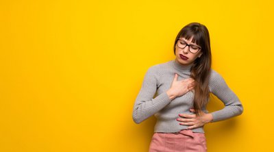Καρδιακά προβλήματα: 10 κρίσιμα συμπτώματα που δεν πρέπει να αγνοήσετε, σύμφωνα με κορυφαίο καρδιολόγο
