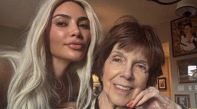 Γενέθλια για τη γιαγιά της Kim Kardashian-«Νίκησες δύο φορές τον καρκίνο χωρίς να παραπονιέσαι»
