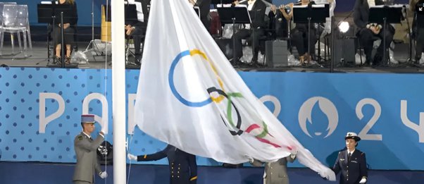 Ολυμπιακοί Αγώνες 2024: Οι γκάφες των Γάλλων διοργανωτών που θα μείνουν στην ιστορία