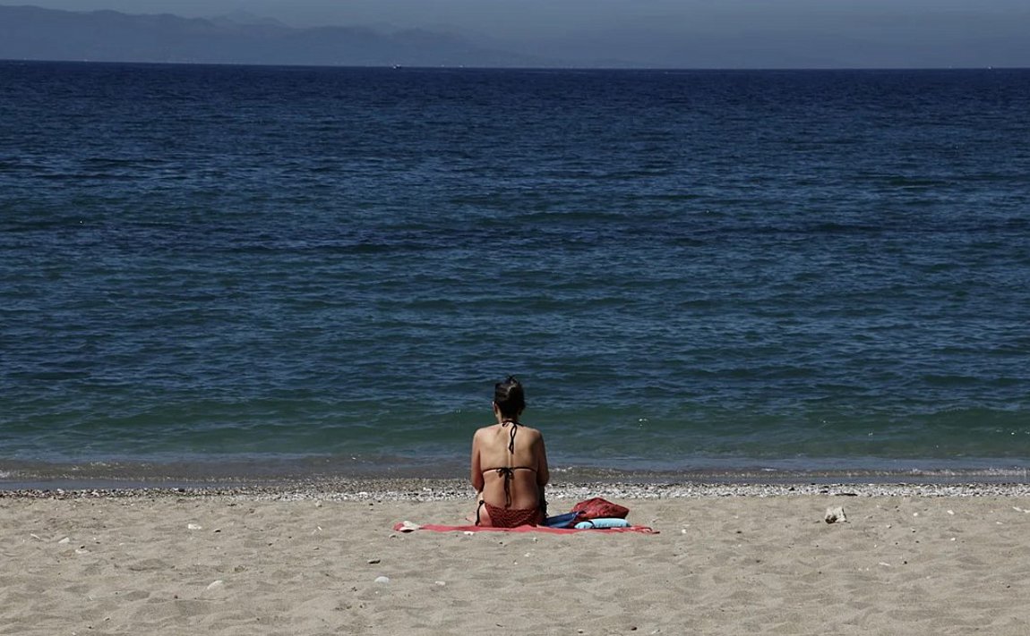 Καιρός: Έως 38°C σήμερα η θερμοκρασία – Αναλυτική πρόγνωση