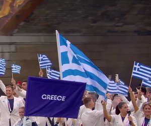 Ολυμπιακοί Αγώνες 2024: Οι ελληνικές συμμετοχές της Κυριακής
