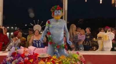Ολυμπιακοί Αγώνες 2024: Αντιδράσεις από την Καθολική Εκκλησία της Γαλλίας για τον «Μυστικό Δείπνο» με τις drag queens - Τι απαντά ο «Διόνυσος» 