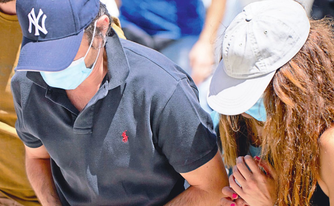 Τα βίντεο ρίχνουν φως στον φονικό ξυλοδαρμό