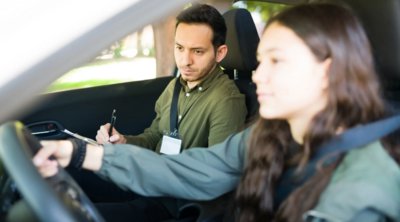 Δίπλωμα αυτοκινήτου: 5 συμβουλές για να περάσετε με την πρώτη τις εξετάσεις
