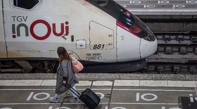 Δολιοφθορά στους γαλλικούς σιδηροδρόμους: Ακροαριστερή οργάνωση ανέλαβε την ευθύνη για τους βανδαλισμούς
