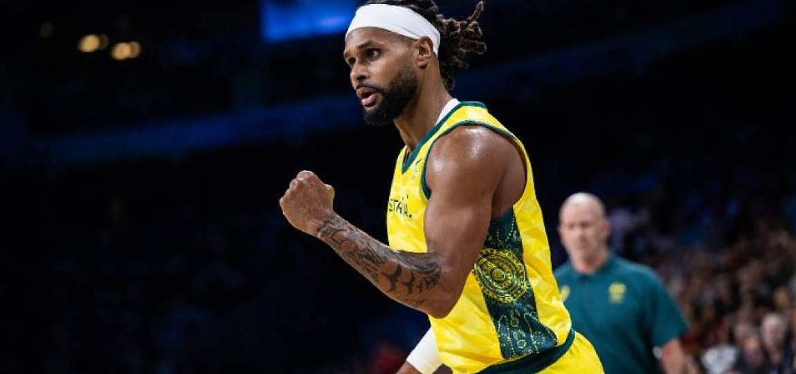 Ολυμπιακοί Αγώνες 2024: Οι ψυχωμένοι Αυστραλοί λύγισαν τους Ισπανούς