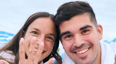 Ολυμπιακοί Αγώνες 2024: Ρομαντική πρόταση γάμου Αργεντίνου αθλητή με φόντο τον Σηκουάνα