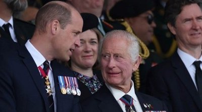 Πρίγκιπας William-Βασιλιάς Κάρολος: Η σύγκρουσή τους για… ένα ελικόπτερο
