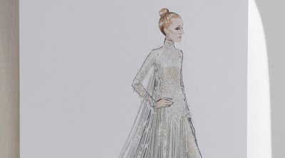 Celine Dion: Εκθαμβωτική στην τελετή έναρξης των Ολυμπιακών με Dior
