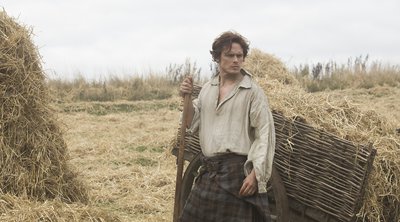 Sam Heughan: Ένας Outlander που αναζητεί την αγάπη – Η σκωτσέζικη απάντηση στο Χόλιγουντ
