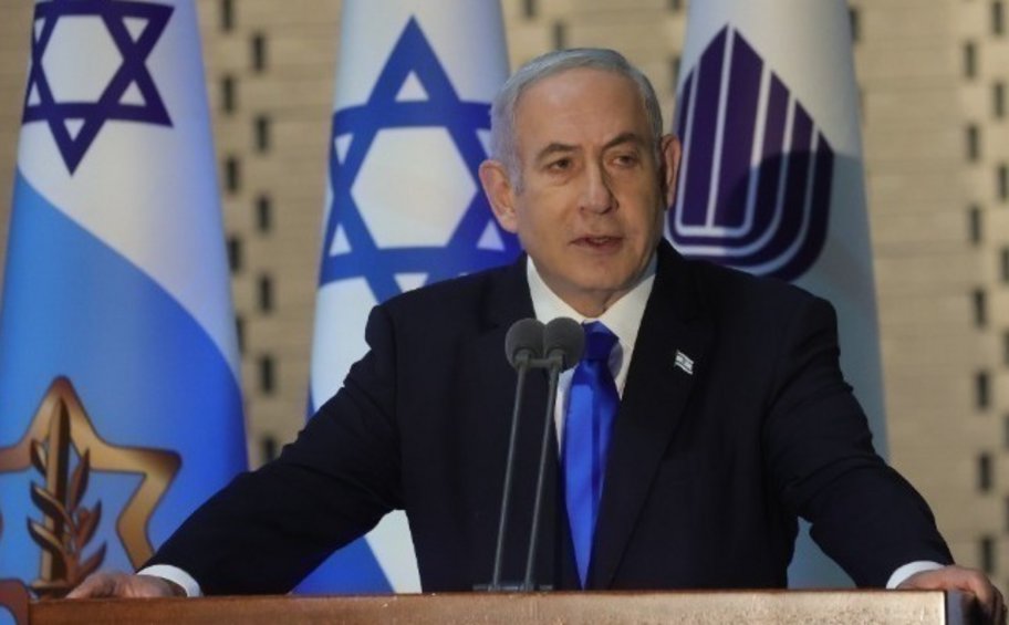 Ισραήλ: Ο Νετανιάχου επέστρεψε από τις ΗΠΑ για να συμμετάσχει σε σύσκεψη του υπουργικού συμβουλίου ασφαλείας 