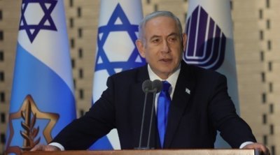 Ισραήλ: Ο Νετανιάχου επέστρεψε από τις ΗΠΑ για να συμμετάσχει σε σύσκεψη του υπουργικού συμβουλίου ασφαλείας 