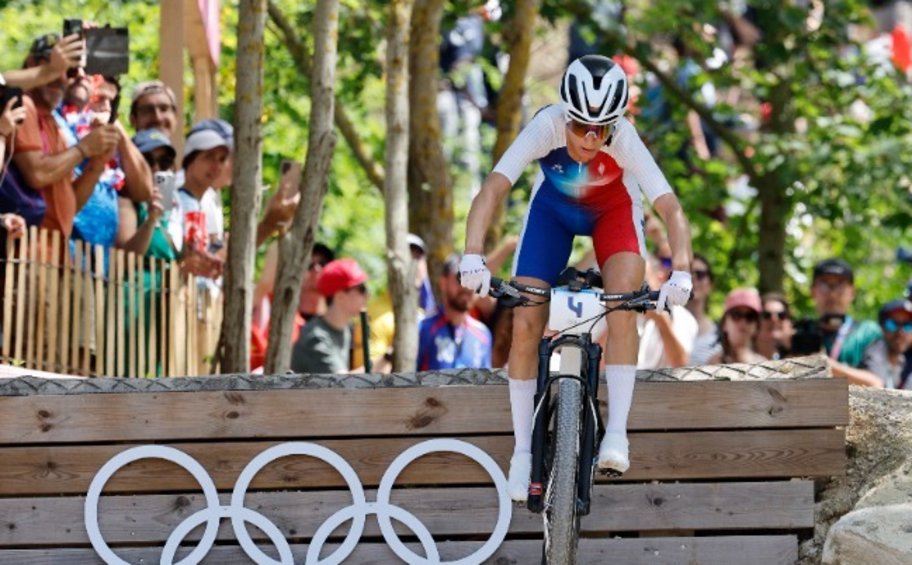 Ολυμπιακοί Αγώνες: Η Φεράν-Πρεβό «χρυσή» στο cross country