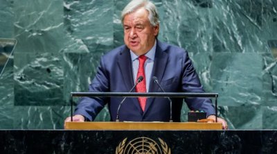 ΟΗΕ: Ο Γκουτέρες καταδικάζει την πολύνεκρη επίθεση στο Γκολάν