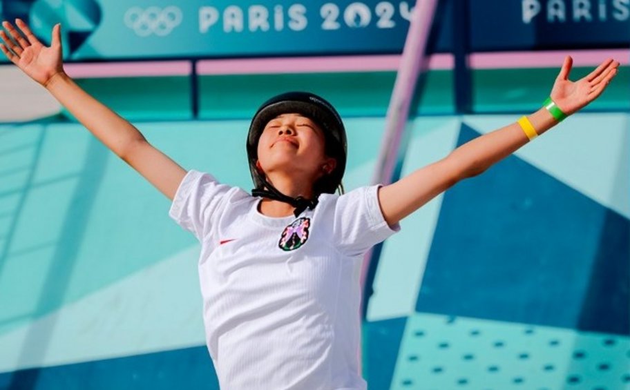 Ολυμπιακοί Αγώνες: «Νταμπλ» της Ιαπωνίας, «χρυσή» η Γιοσιζάβα»