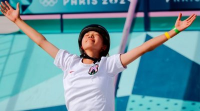 Ολυμπιακοί Αγώνες: «Νταμπλ» της Ιαπωνίας, «χρυσή» η Γιοσιζάβα»